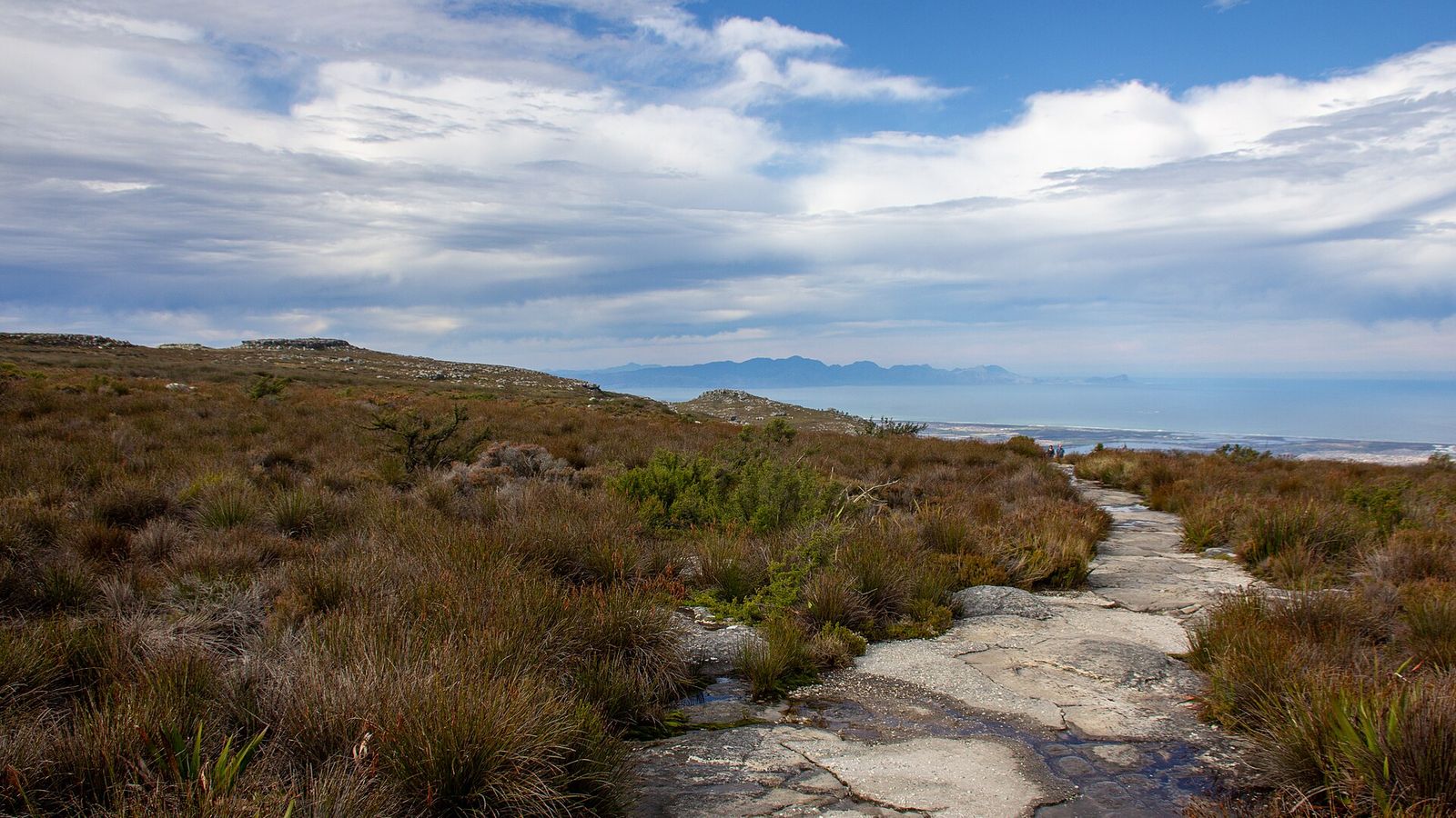 Peninsula Crossing