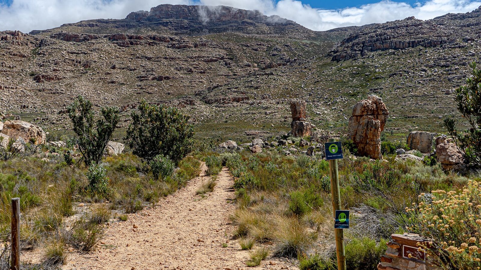 Swartberg Pass — photo 2