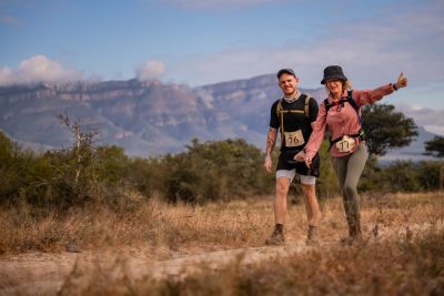 Kruger2Canyon Challenge 2027